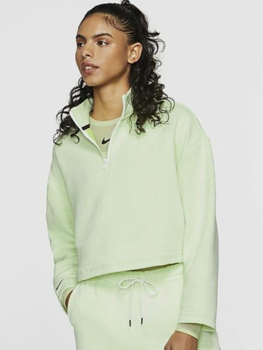 Nike Wmns Sportswear Tech Fleece